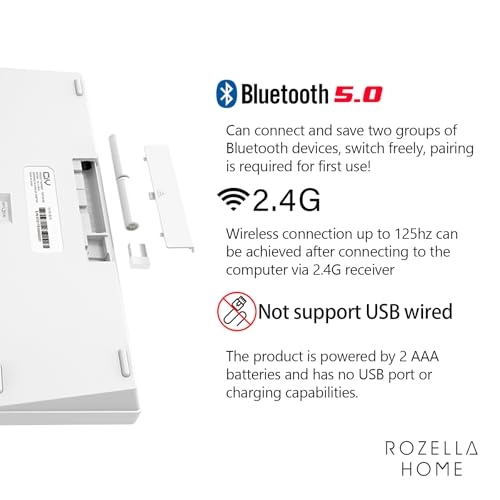 CIY GK68 - 65% Wireless