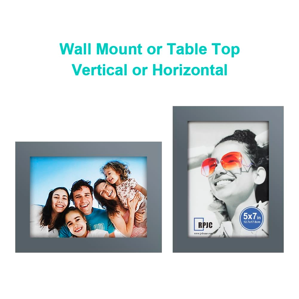 Picture Frame - 5x7 1 Count