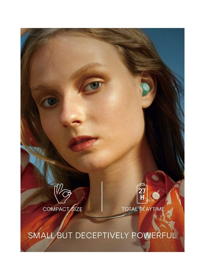 Lisbon Wireless Earbud