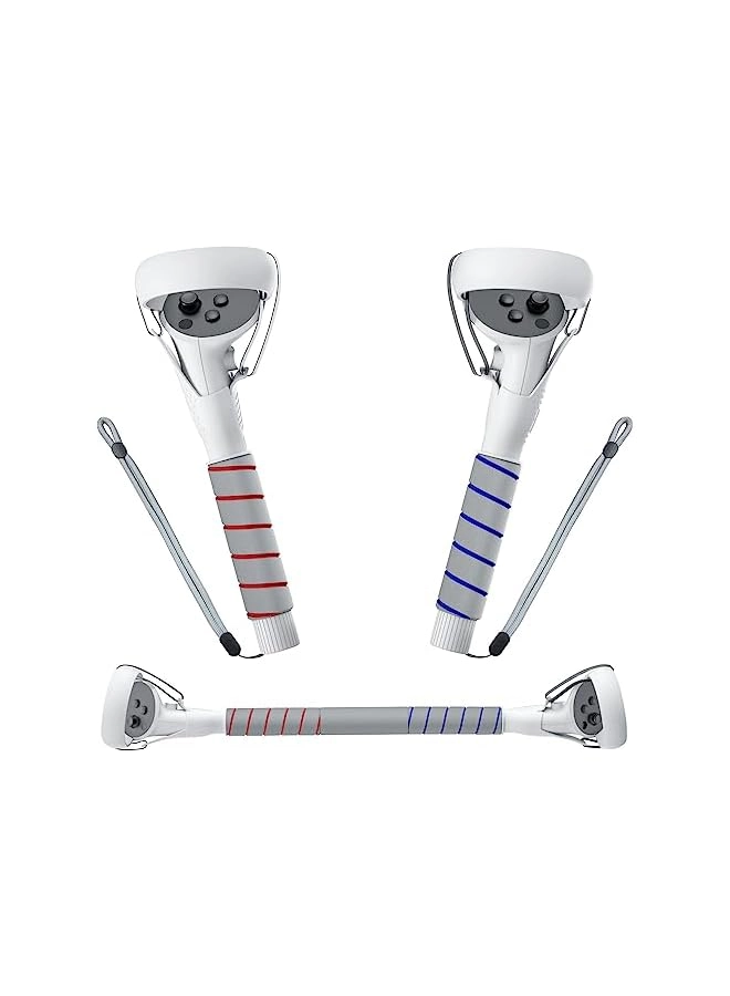 Raxoom Promass - Oculus Quest 2 Meta Quest 2