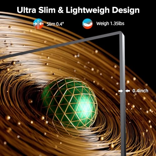 M161J05 - 16.1 Inches 2560x1440