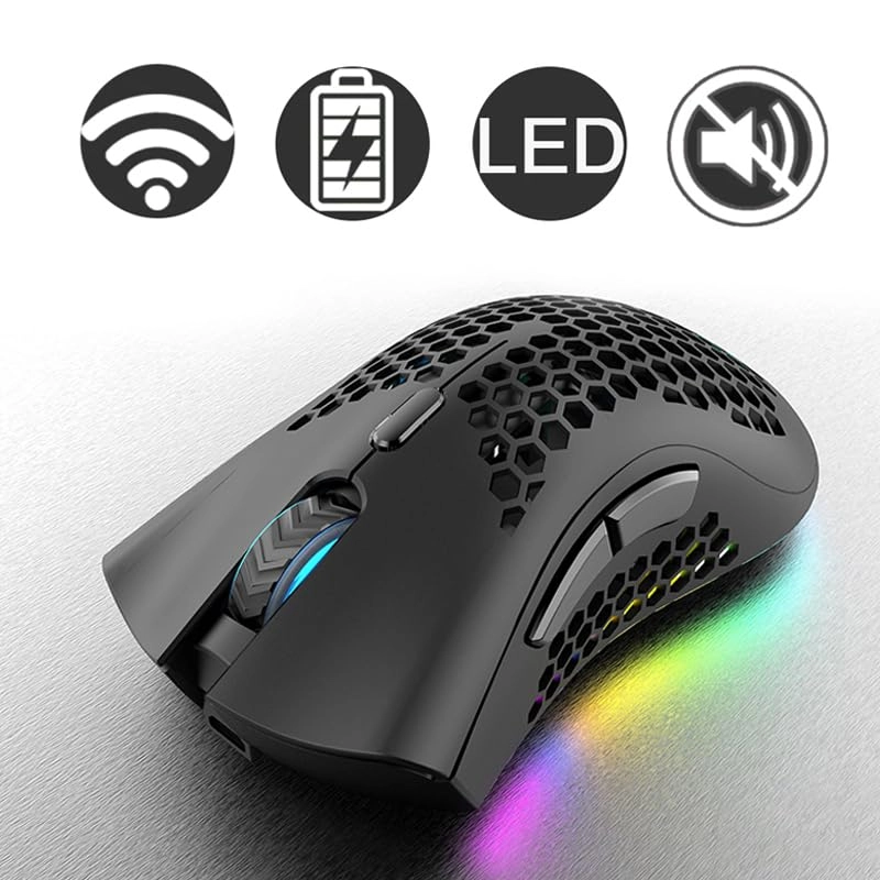 Wireless Mouse - Bluetooth