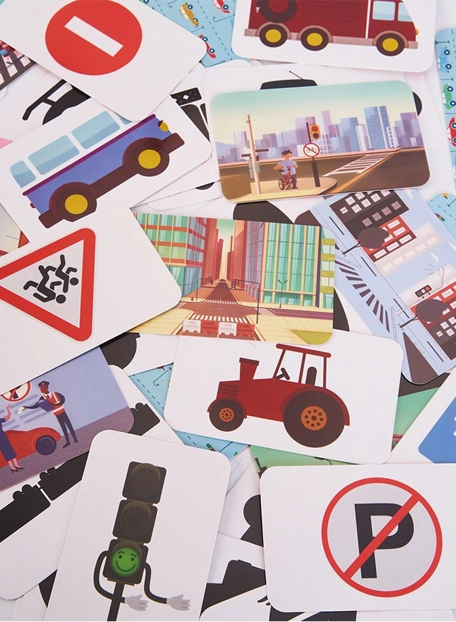 Educational Card Games