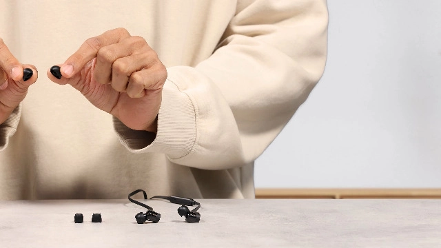 RockStar Wired Earphone