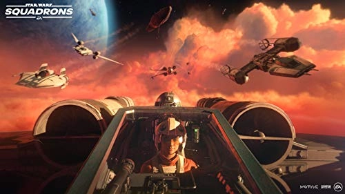 Star Wars: Squadrons - Xbox One