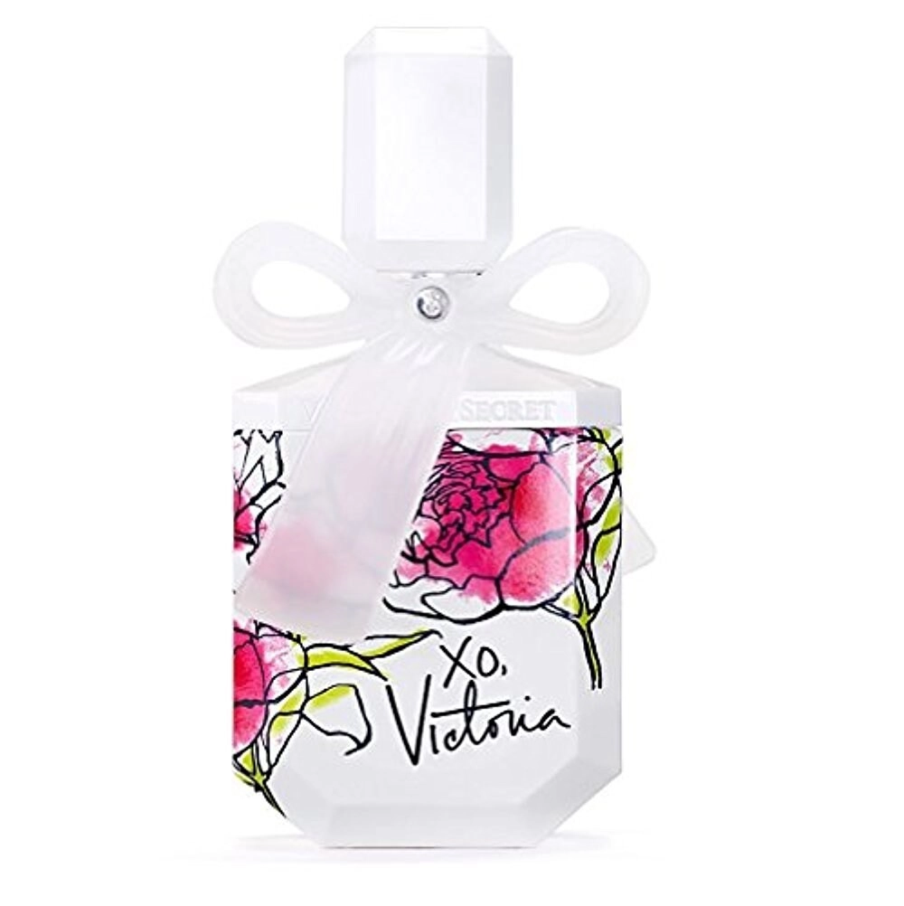 Victoria's Secret Xo Victoria Eau de Parfum 50 ml