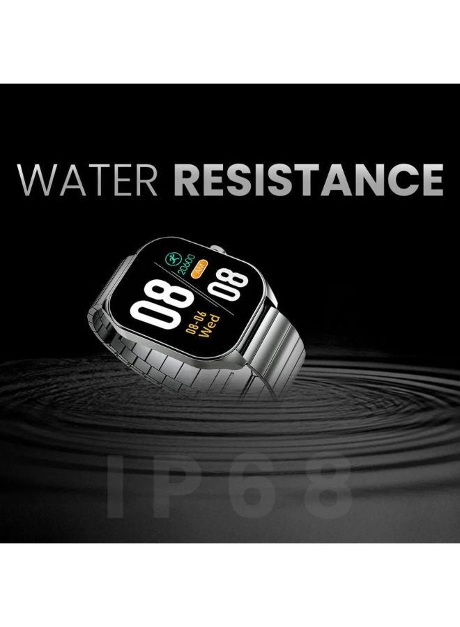 APEX Stainless Steel