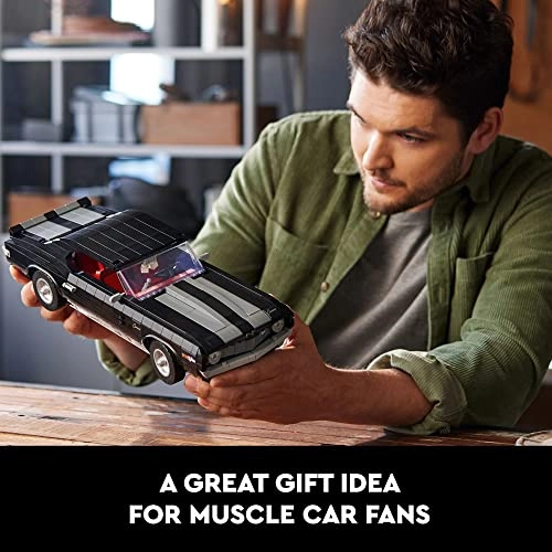 Chevrolet Camaro Z28 (10304) - 1969 Vintage