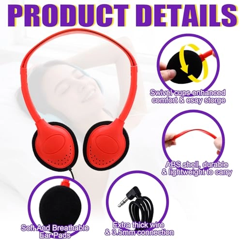 IM3736 - Wired Headphone