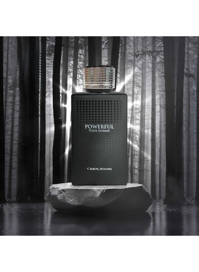 Powerful - Eau de Parfum 100ml