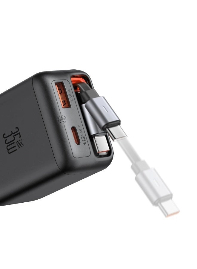 MC-0730 - 10000mAh 35W Fast Charging