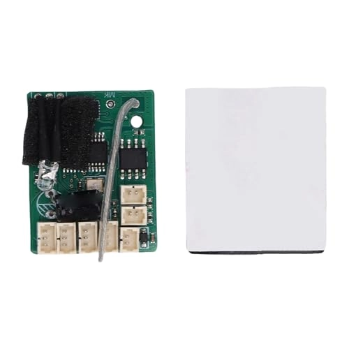 RC Airplane Receiver Module