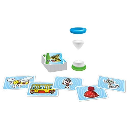 Time's Up Kids - Castilian