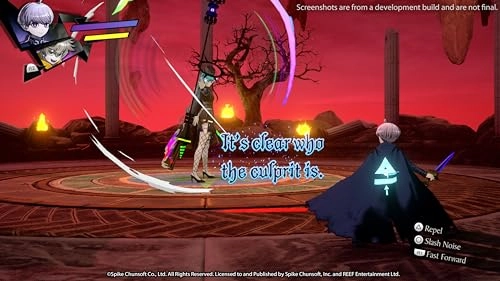 Master Detective Archives: RAIN CODE Plus Lucid-Noir Limited Edition - PlayStation 5