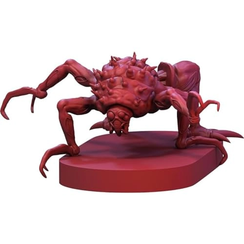 Resident Evil 3: The Board Game