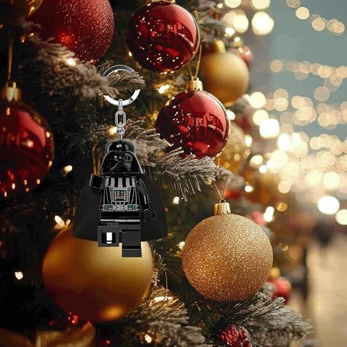 Star Wars LEGO Darth Vader