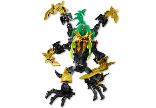 Hero Factory Scarox - Robots