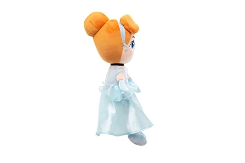 Cinderella Plush - 10-Inches Fabric