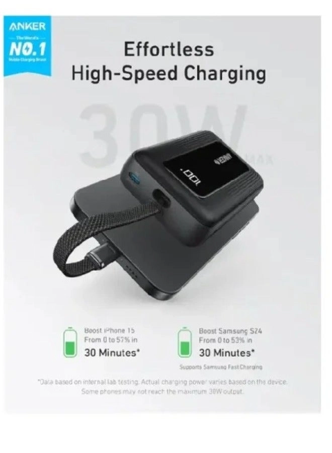 MagGo PB - 10000mAh 30W