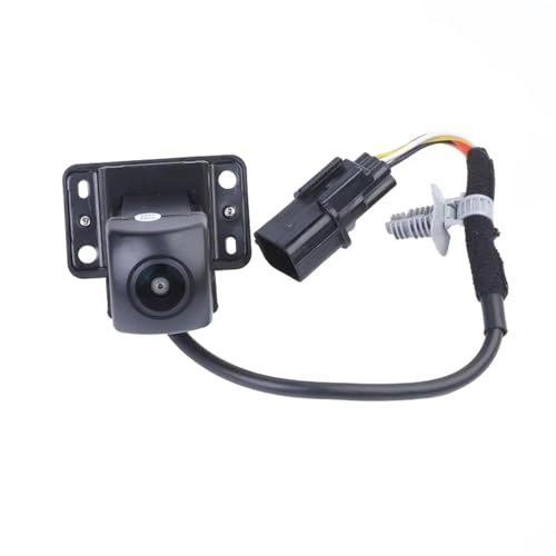 Front Parking Camera - Compatible with Kia Optima 2016 2017 2018