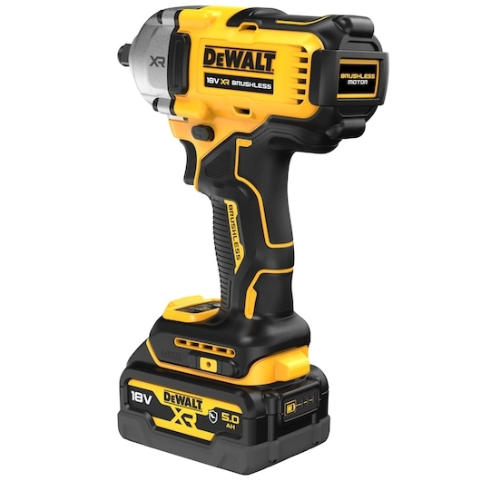 Impact Driver