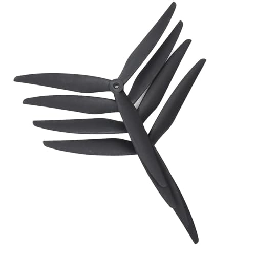 Aircraft Propeller - 10pcs 8-15 inch Grey