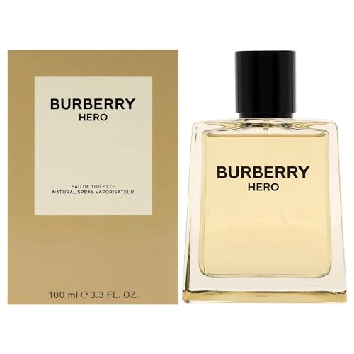 Hero Eau de Toilette 100ml