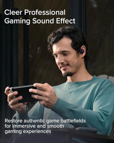 ARC II Gaming Wireless Earbud