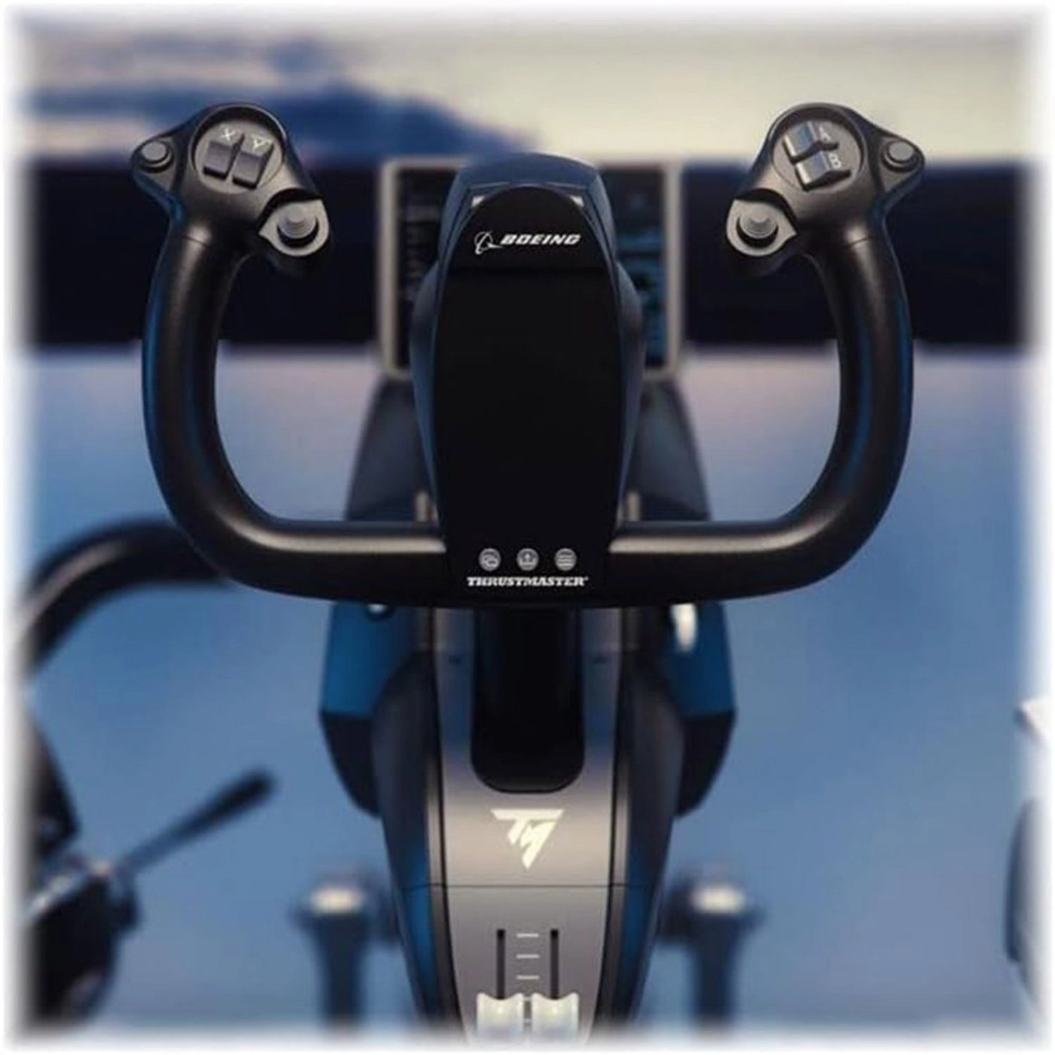 TCA Yoke Pack Boeing Edition - PC, Xbox