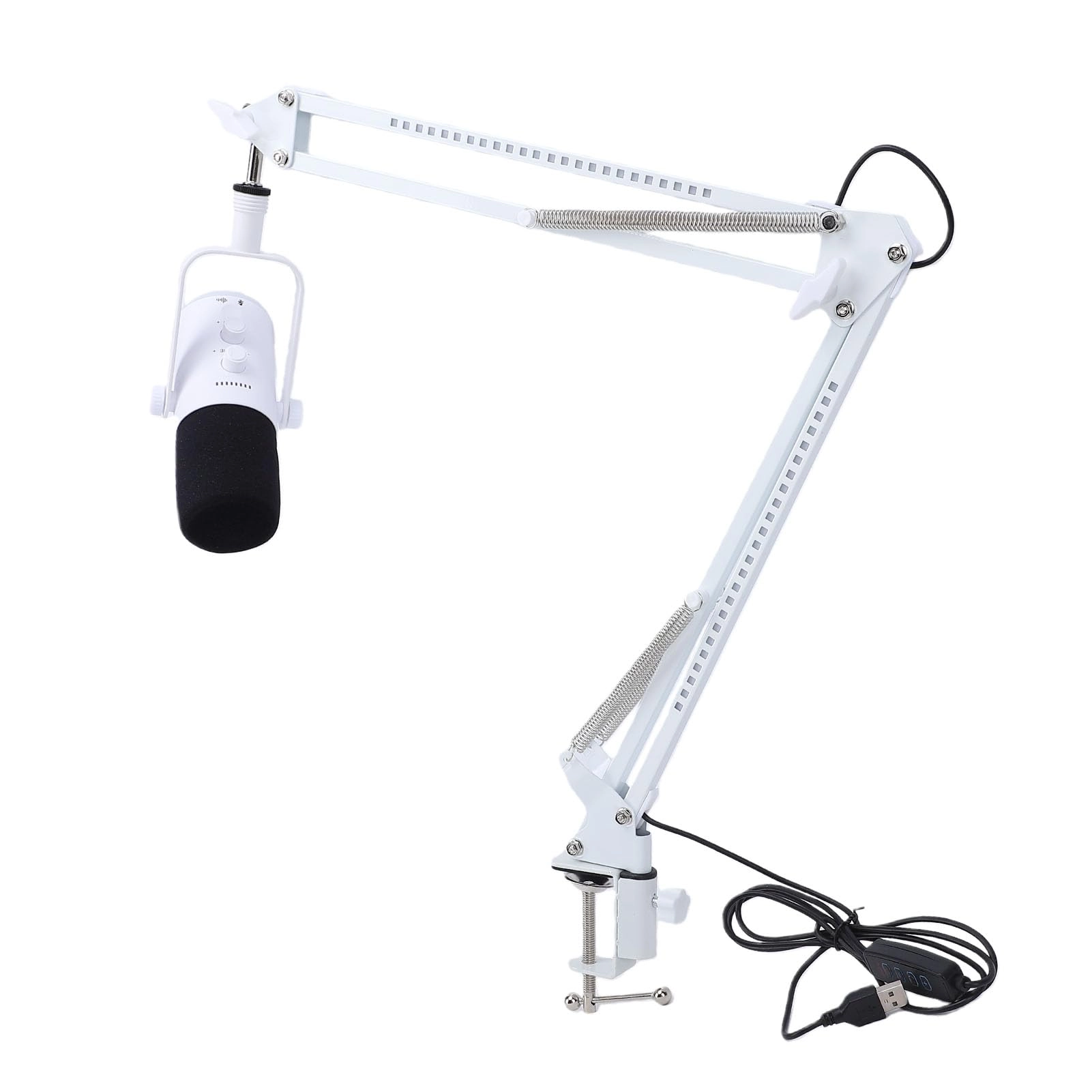 Depisutahgv2wekqoi USB Microphone