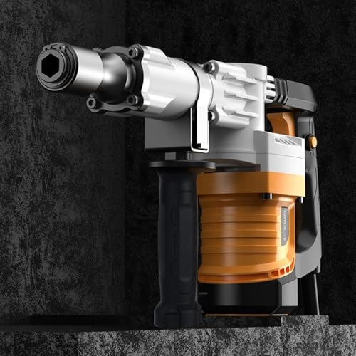 Demolition Hammer - 1200W