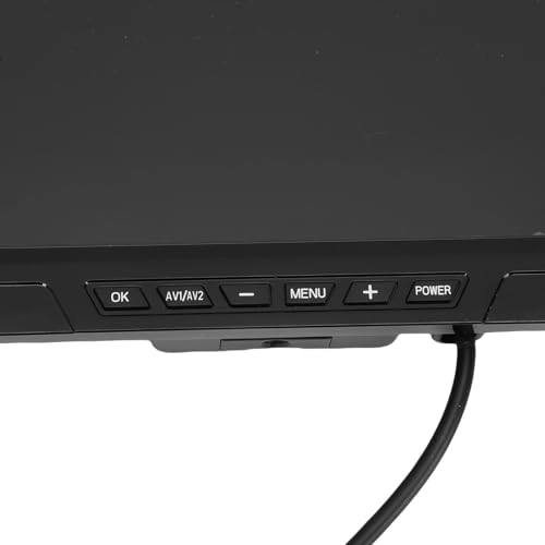 Truck Backup Camera - Night Vision Wireless 1080P