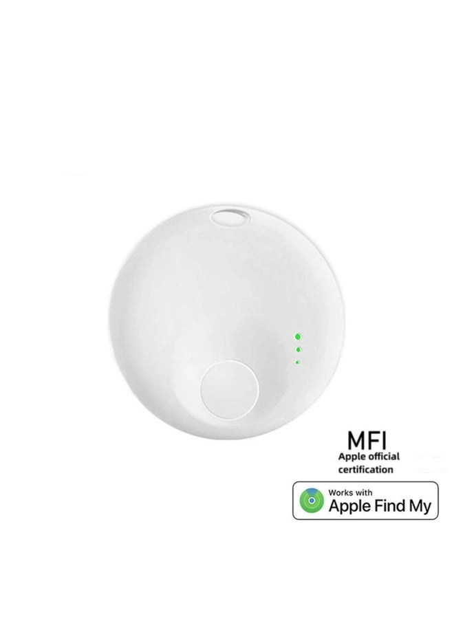Generic Smart GPS locator