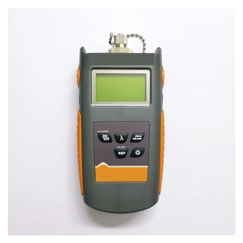 NGBFF Network Cable Tester - 6 In 1 Optical Power Meter