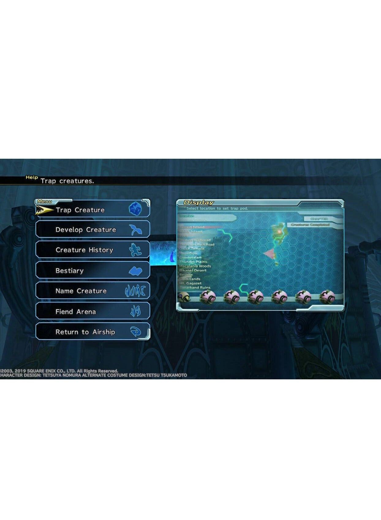 Final Fantasy X/X-2 HD Remaster (2013) | Nintendo Switch
