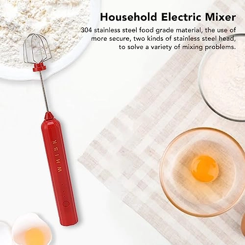Electric Mixer