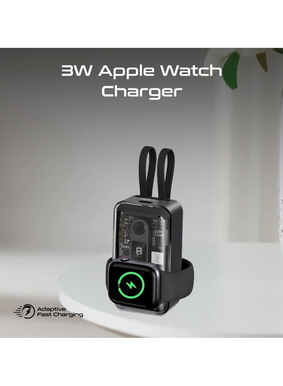 Mavrix - 10000 mAh 35 Watt