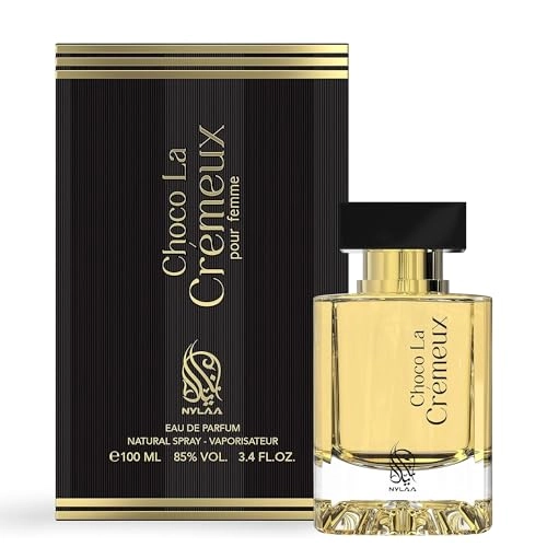 Choco La Cremeux Eau de Parfum 100 ml