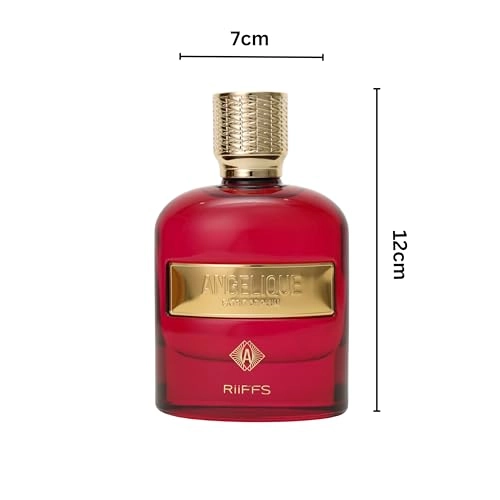 Angelique Extract De Plum Eau de Parfum 100 ml