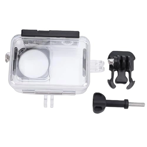 Action Camera Water Proof Box/Cover