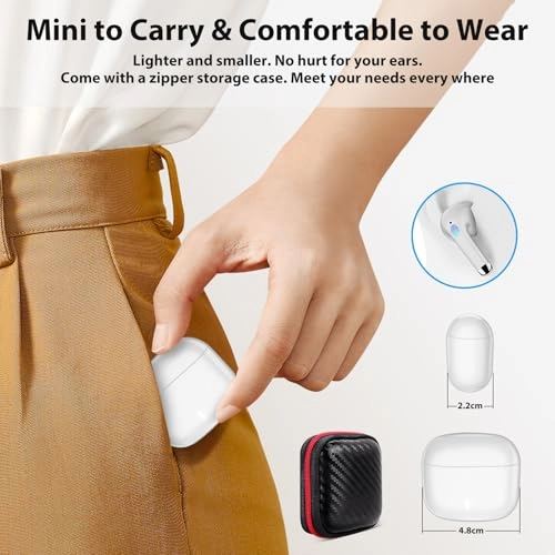 Wireless Earbuds Wireless Earbud