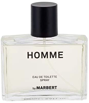 Dj Perfumes Homme Eau de Toilette 100 ml