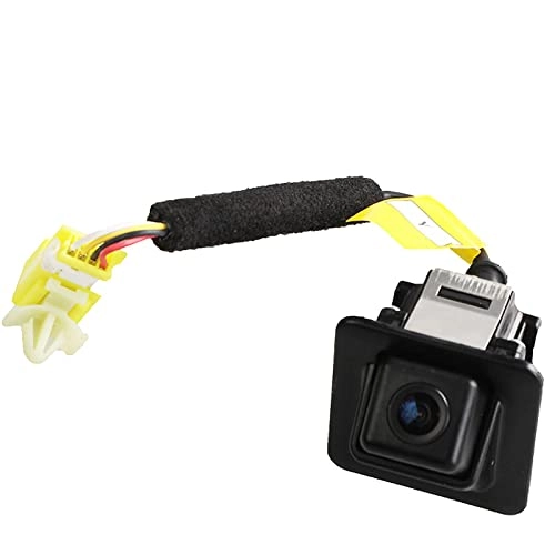 Rear View Backup Camera - Night Vision
