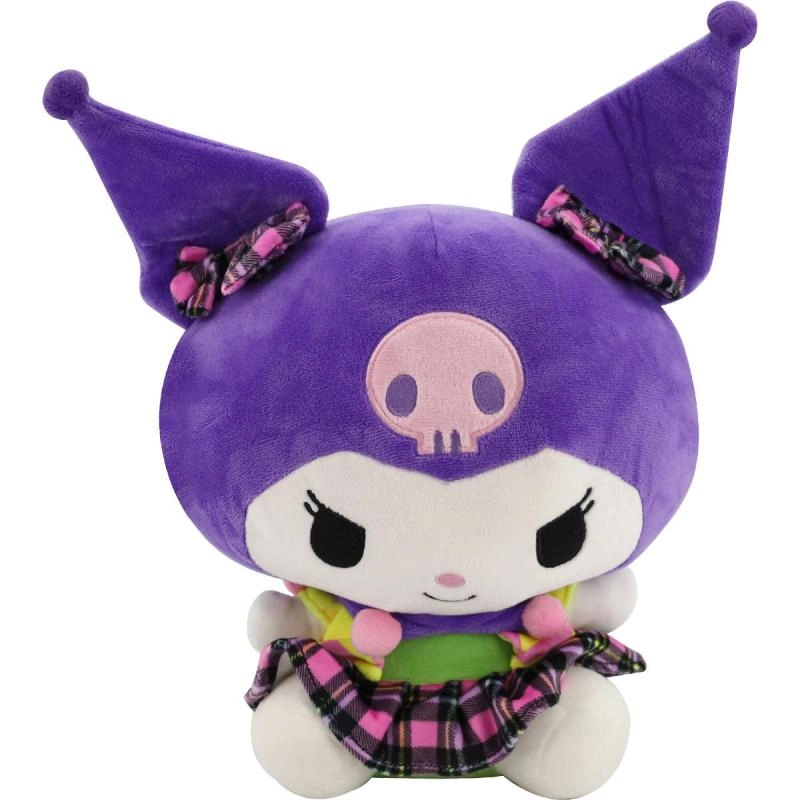 Hello Kitty Wave 2 Neon 30.48 cm Plush - 30.48 cm