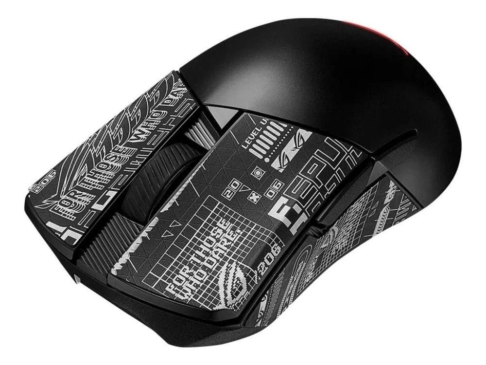 ROG Gladius III Wireless AimPoint Gaming Mouse - Wireless