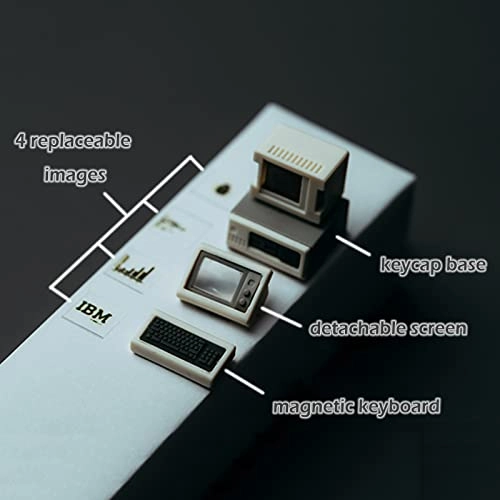 ESC Keycap - QWERTZ Wired/Wireless