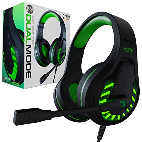 RXH-30 Wired Headset