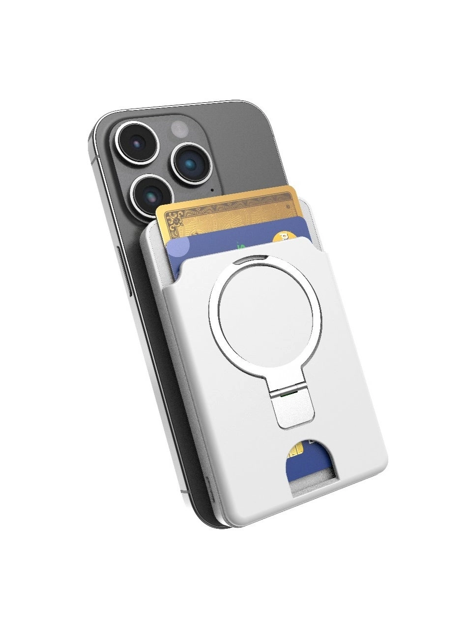 MAGNO Wallet - 5000mAh 20W