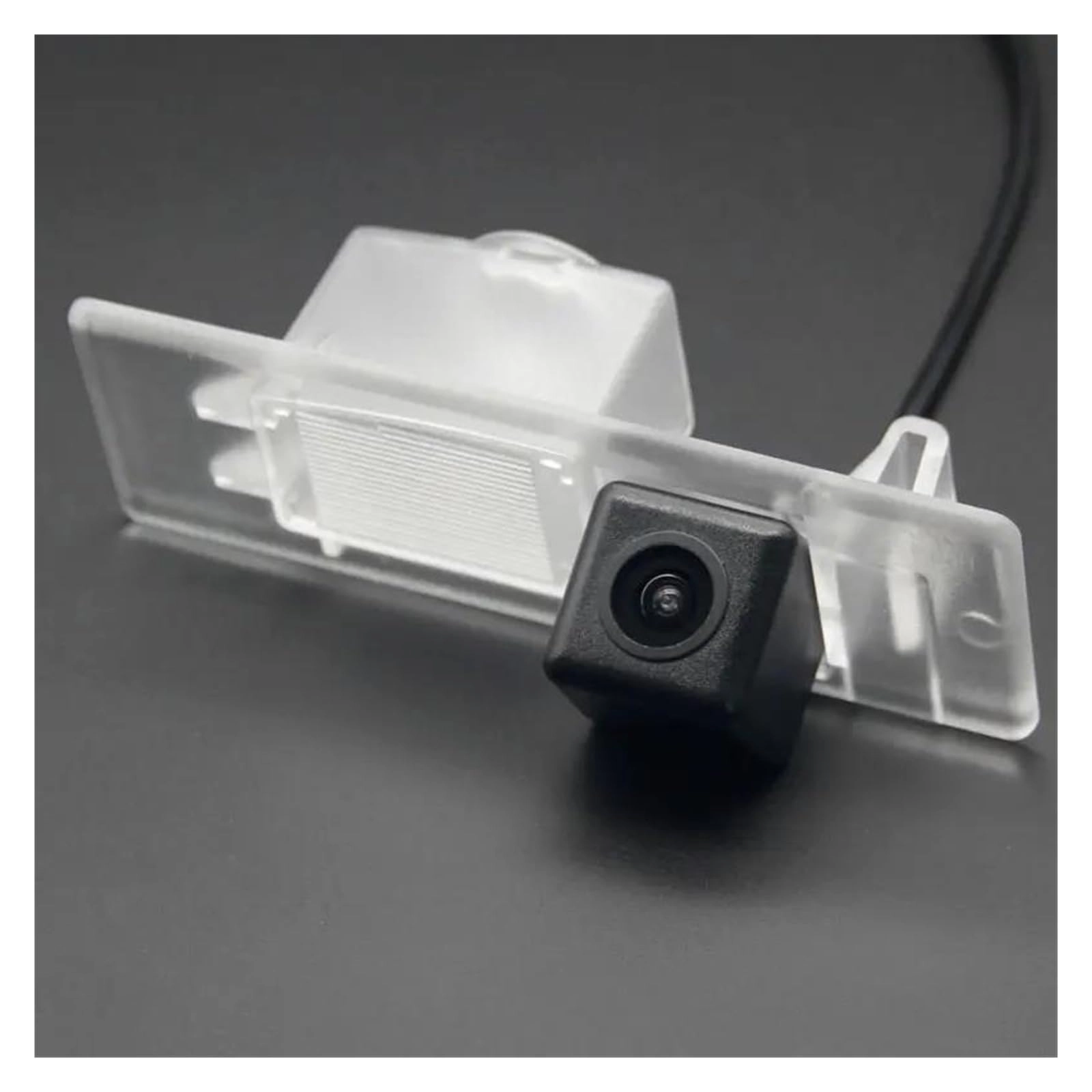 Rear View Parking Camera - Night Vision Wired or Wireless 1280 x 720 Pixels