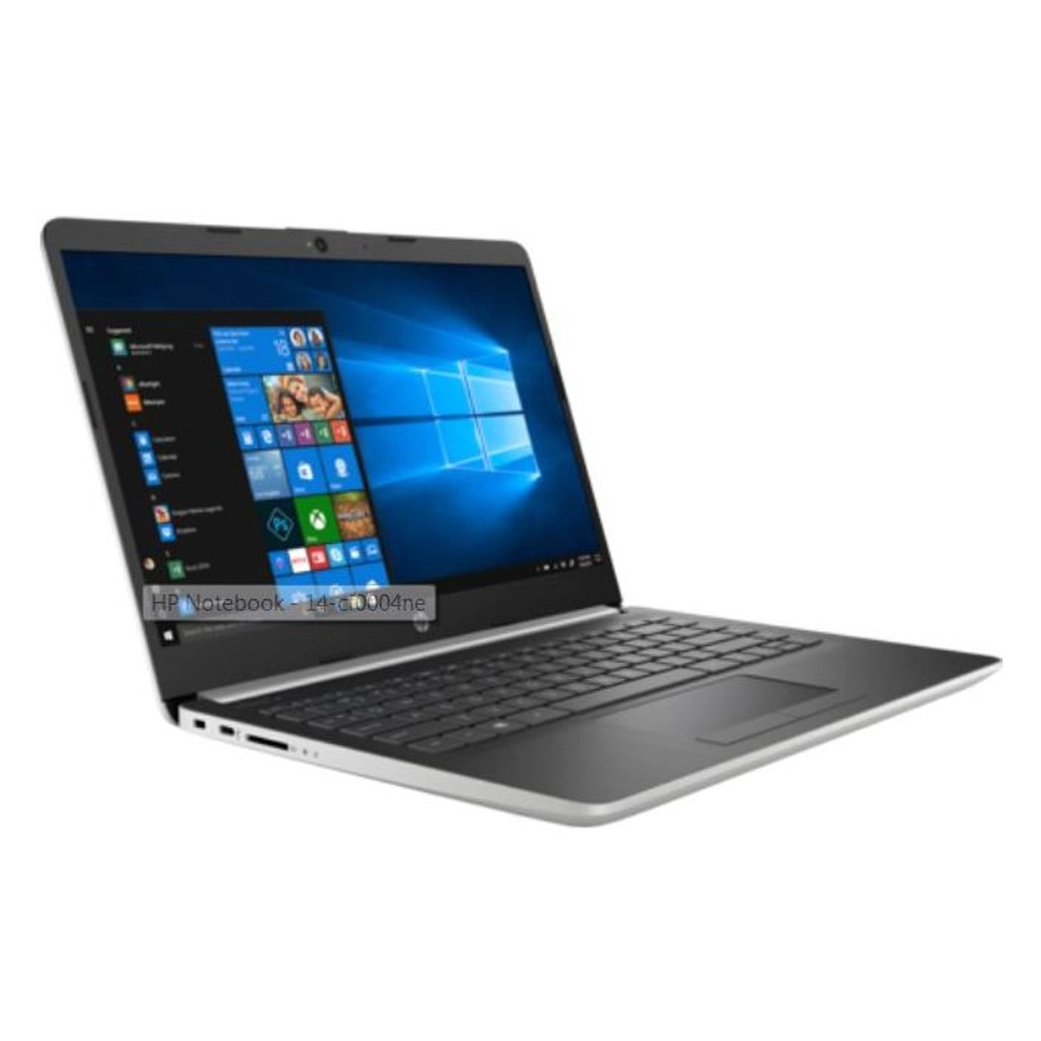14-CF0013NE - 14'' Core i3 4GB DDR4 1000GB HDD